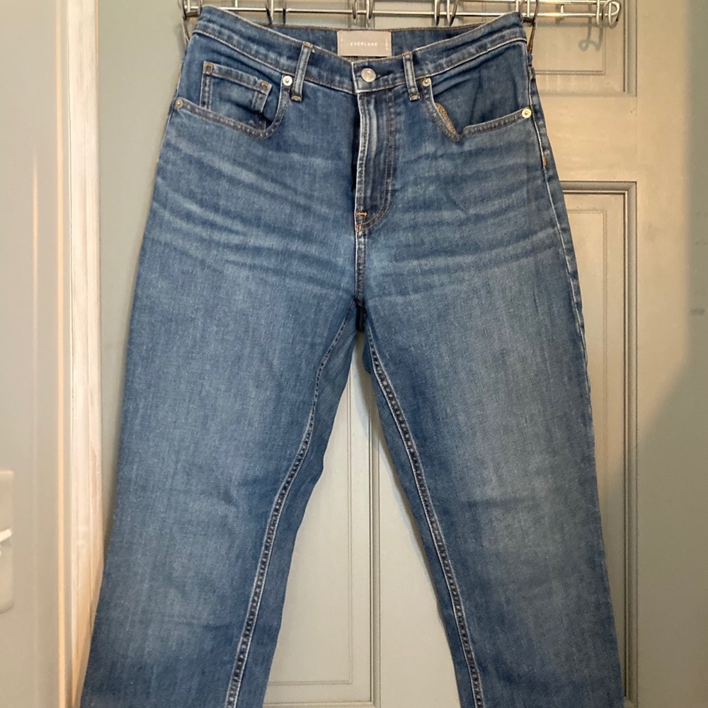 Everlane | The Original Cheeky Jean
